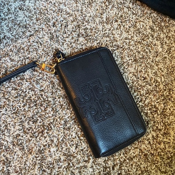 Tory Burch Wristlet